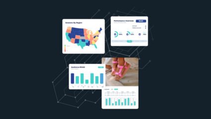 Images of Polaris case studies