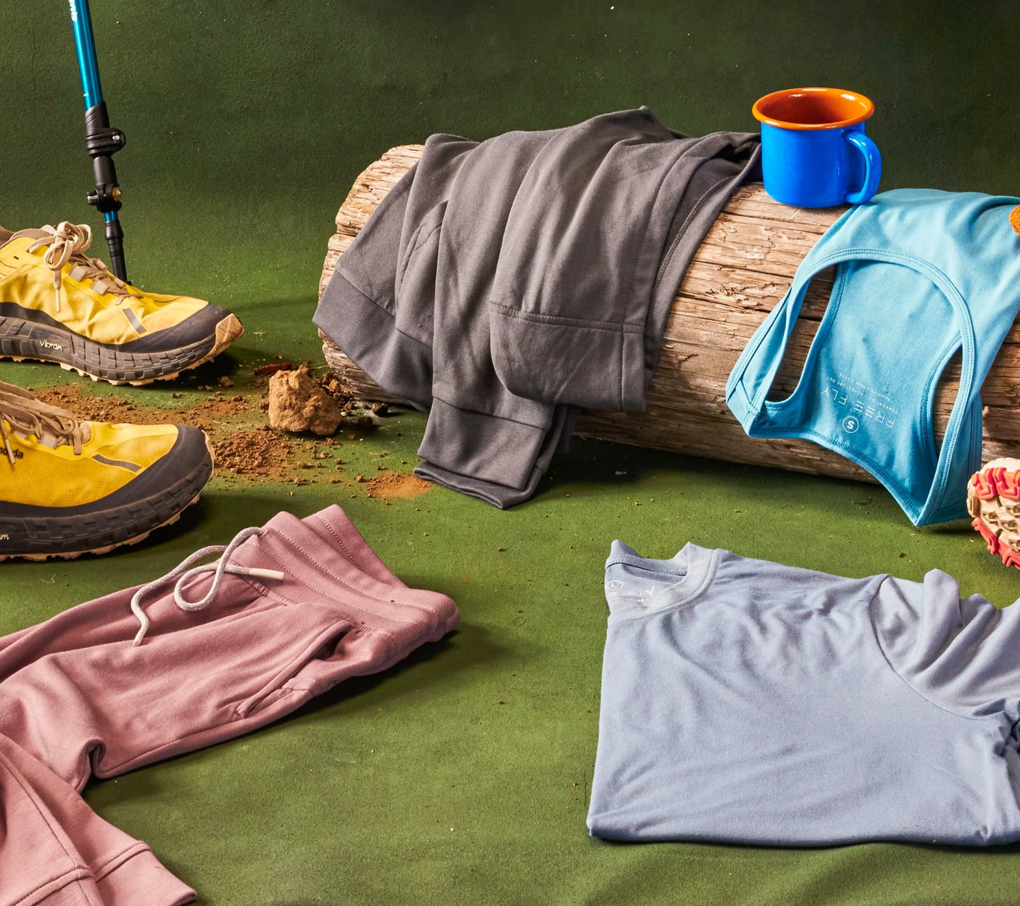 free fly apparel