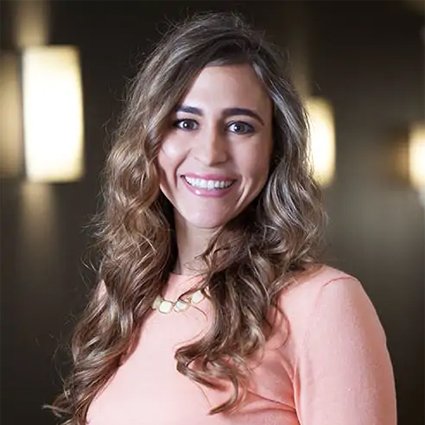 Jessica Tauber