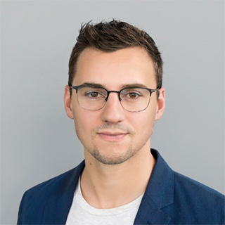 Jon Hueni