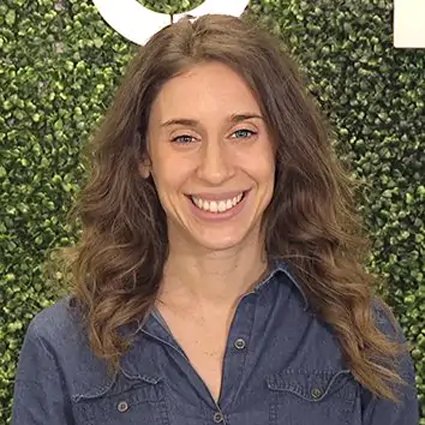 Megan Shriver