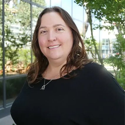 Theresa Irving