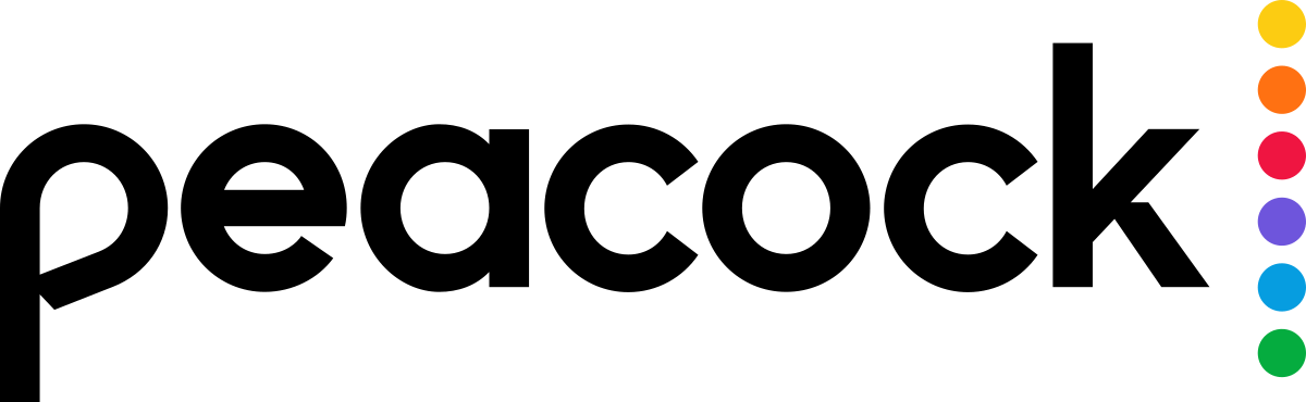 peacock logo