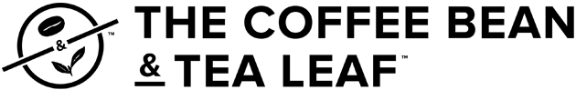 the coffee bean & tea leaf logo