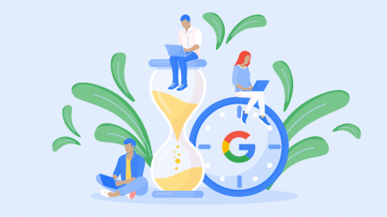 Google Analytics 4