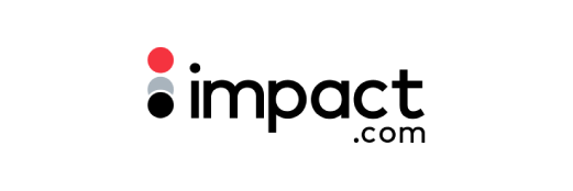 Impact.com logo