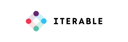 Iterable logo