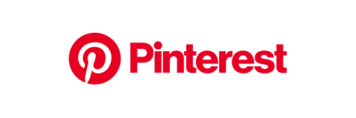 Pinterest logo