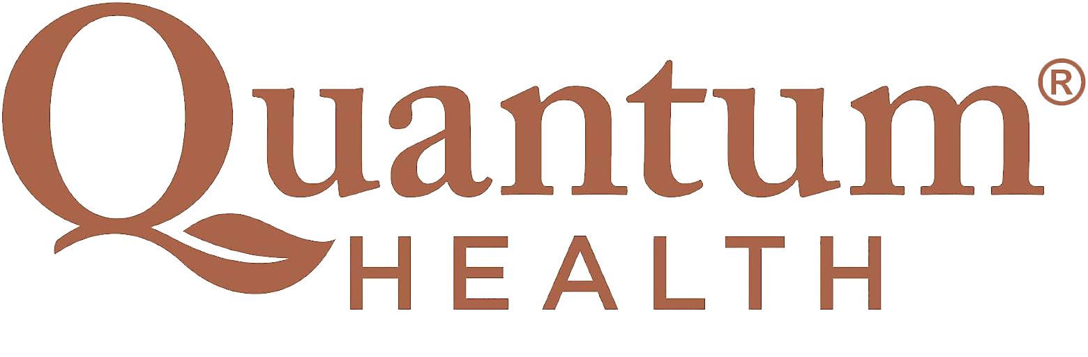Quantum Health logo