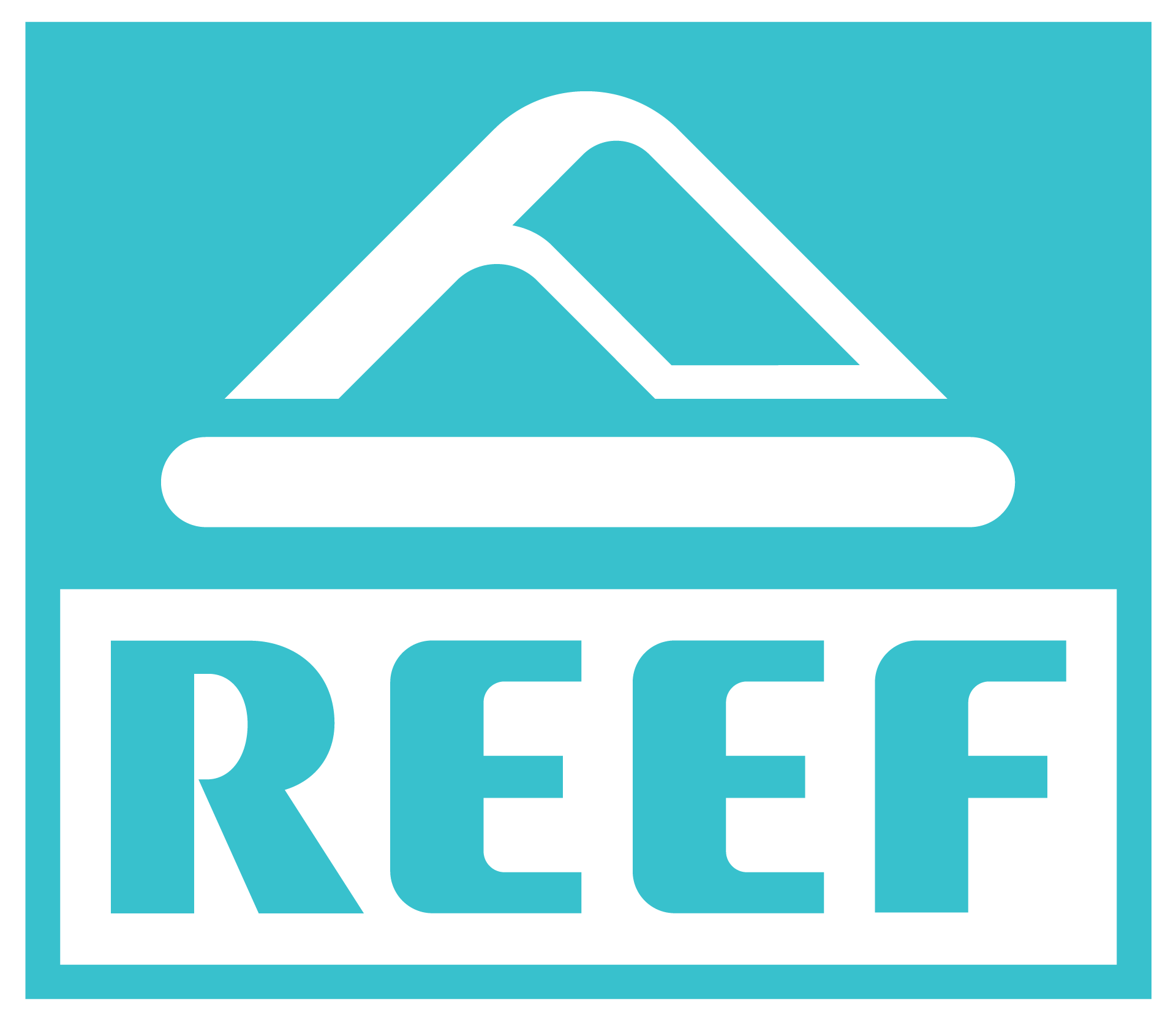 Reef logo