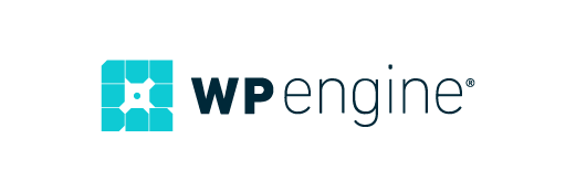 WP Engine logo